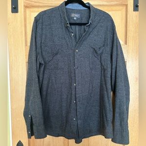 Wallin & Bros Men’s Shirt size 2XL